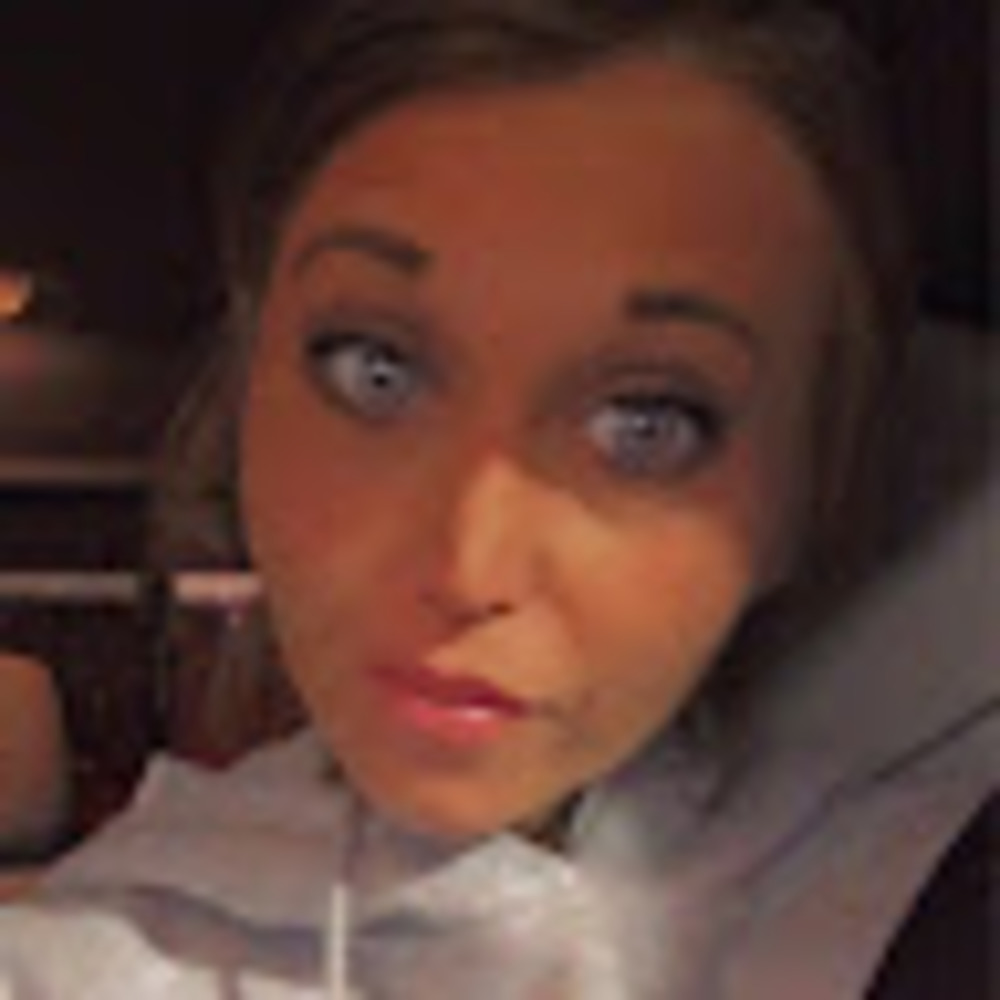 Meet your Posher, Meagan